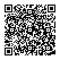 QR Code para acesso à edição do Diário Oficial